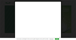 Desktop Screenshot of klimagiel.it